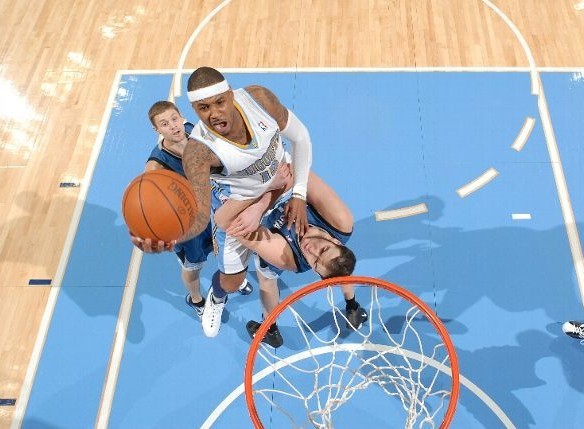 碰撞发生前 碰撞发生前