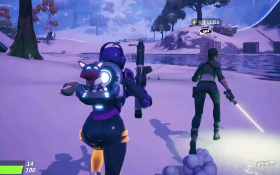 战术打法 战术打法