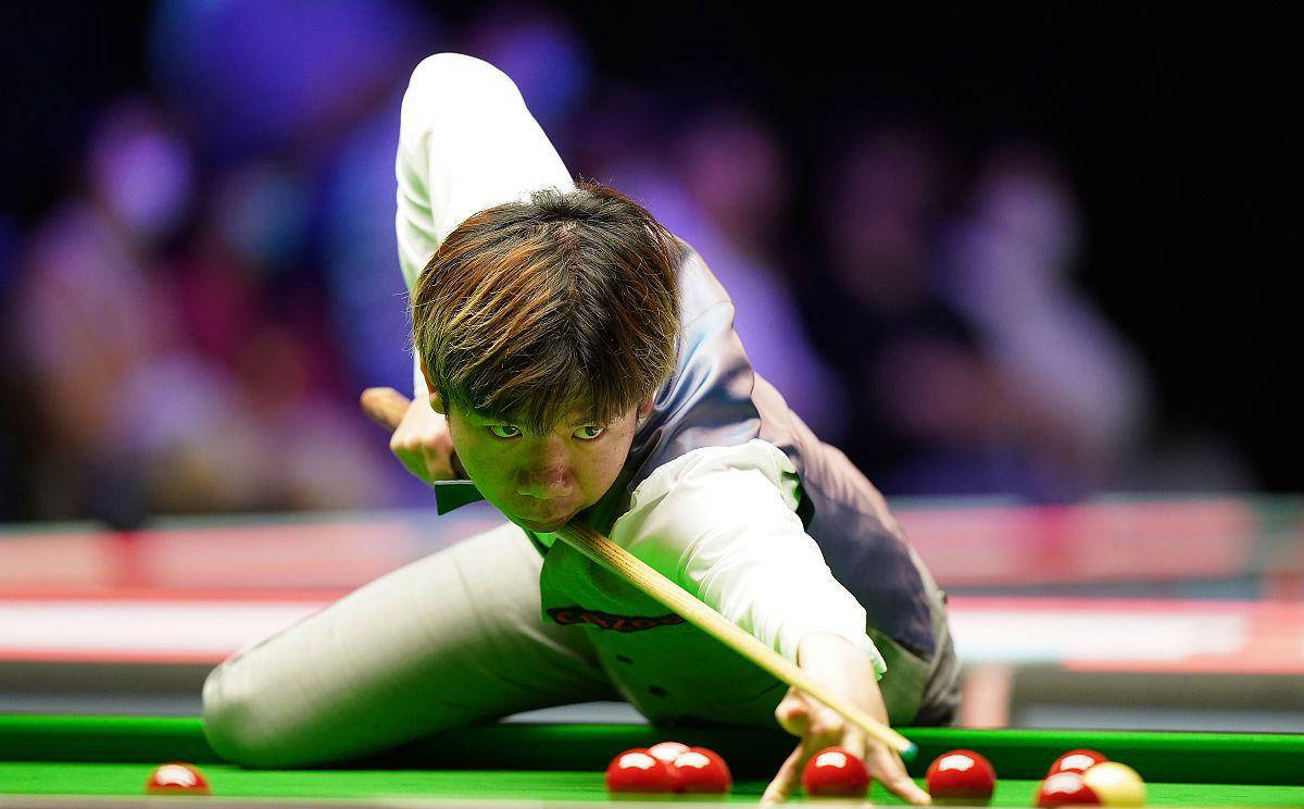 这一重大挑 这一重大挑