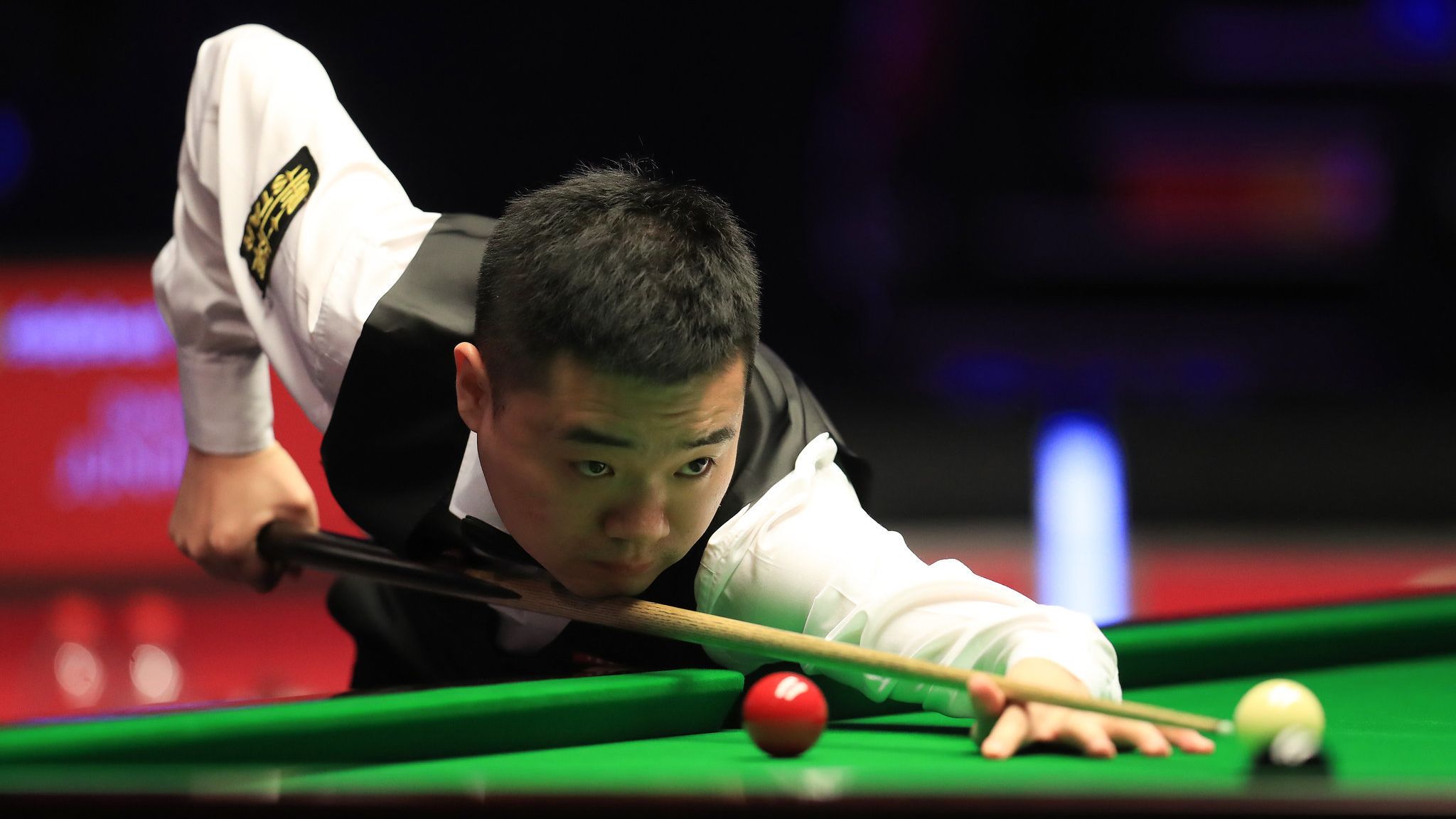 临场指挥能 临场指挥能