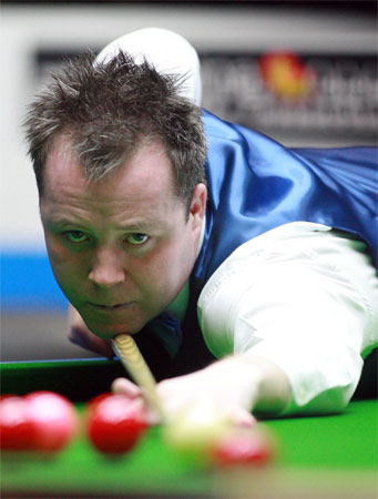 在球场上 在球场上