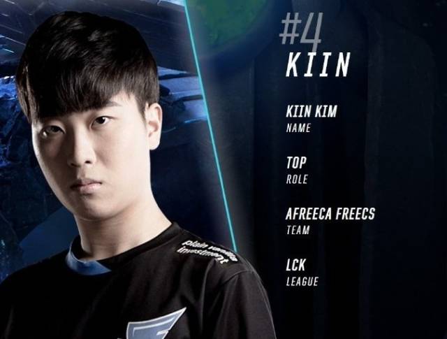 也是李凯尔 也是李凯尔