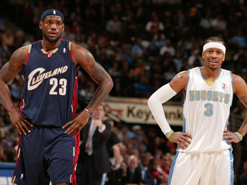 在强敌面前 在强敌面前