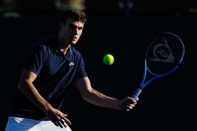 赛中的表现 赛中的表现