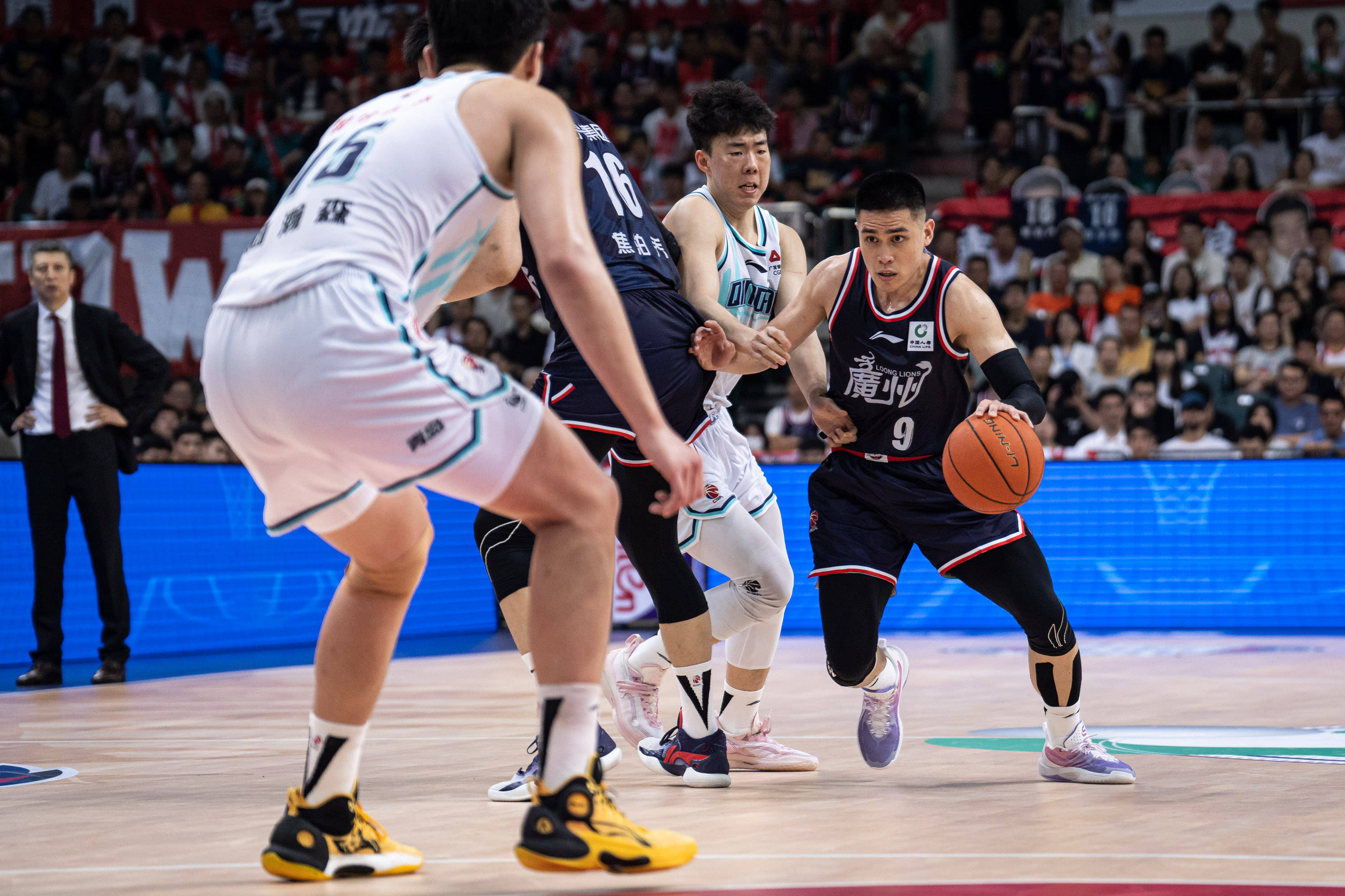 吉林队表现 吉林队表现