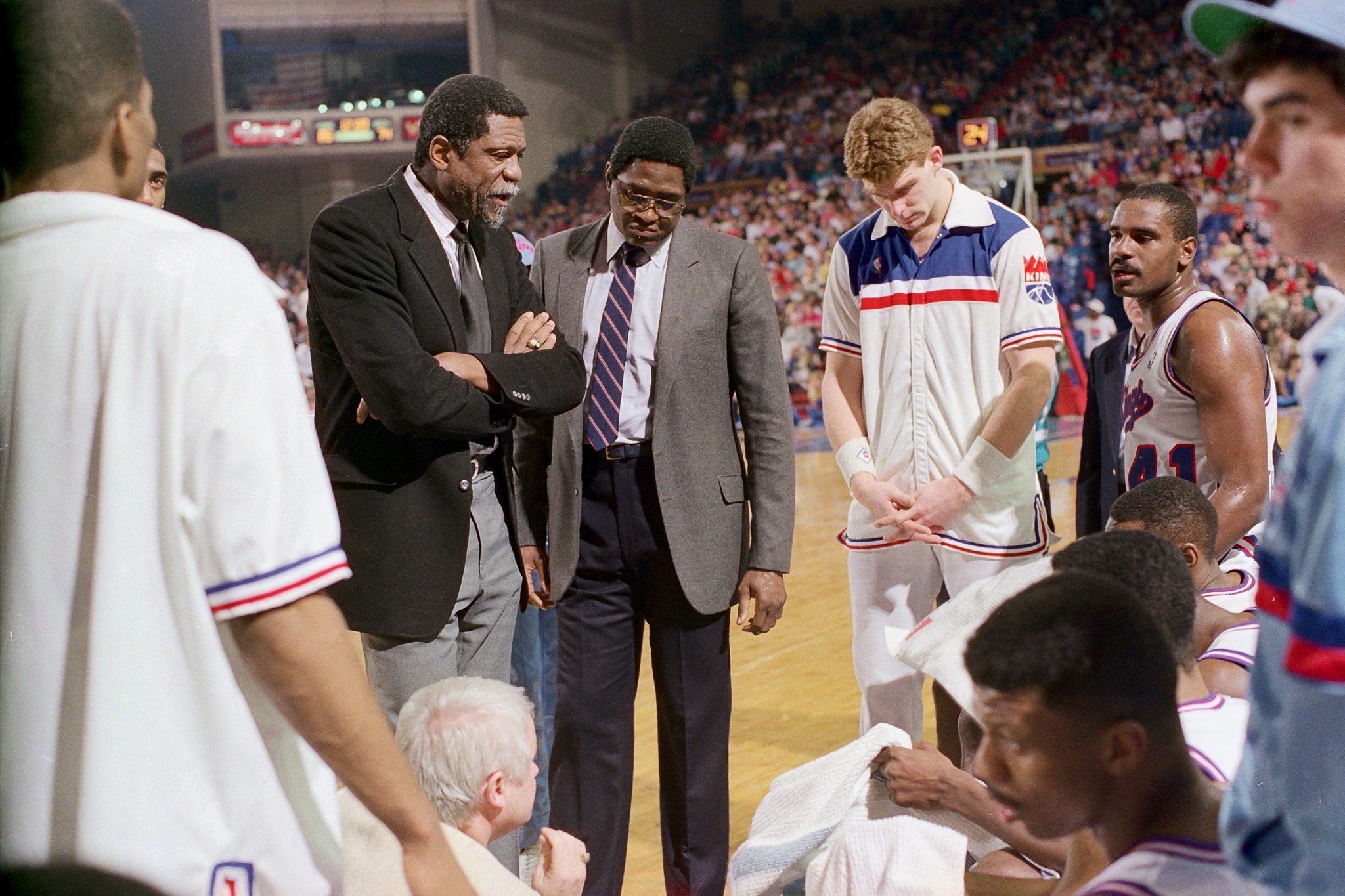 詹姆斯接受 詹姆斯接受