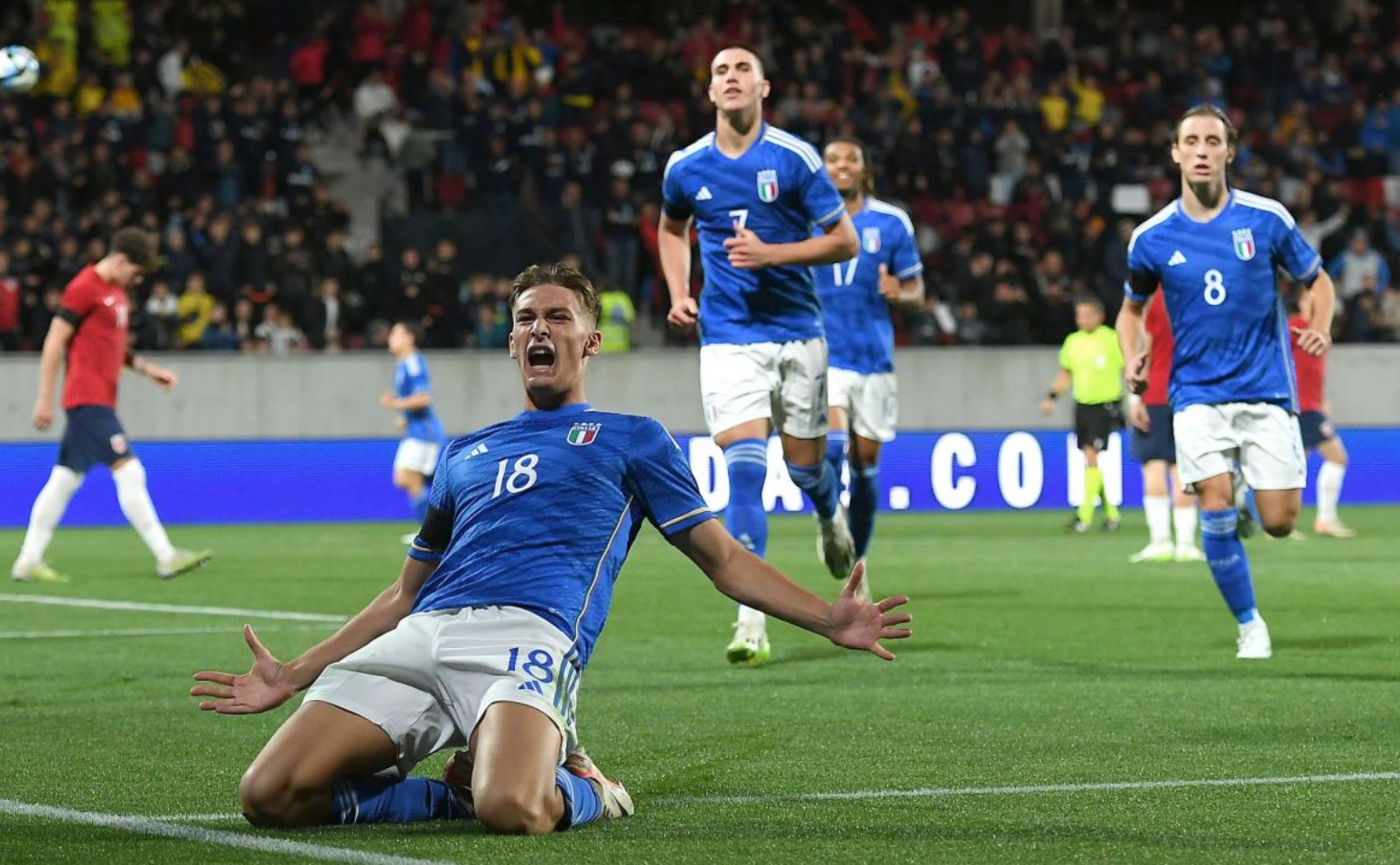 你还敢盲选 你还敢盲选