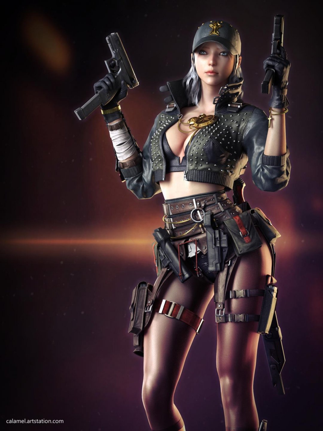 落地的抓手 落地的抓手